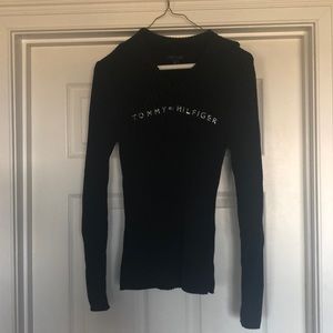 Tommy Hilfiger sweater, great condition